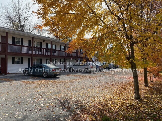 Interior Photo - Big Tree Apartments