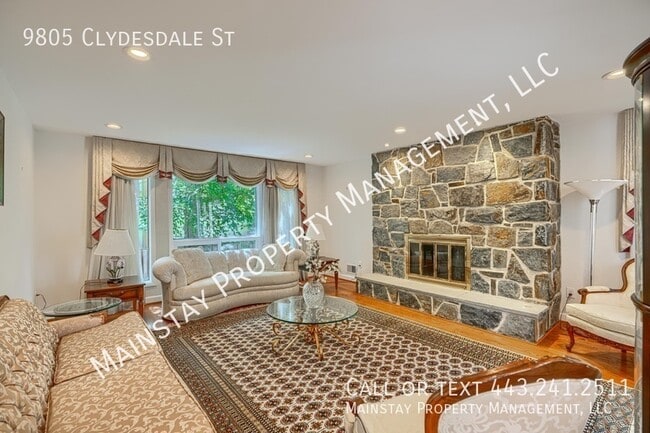 Building Photo - 9805 Clydesdale St