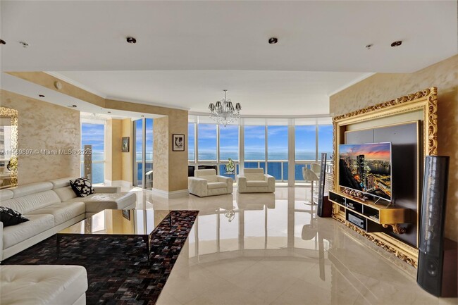 Building Photo - 18201 Collins Ave