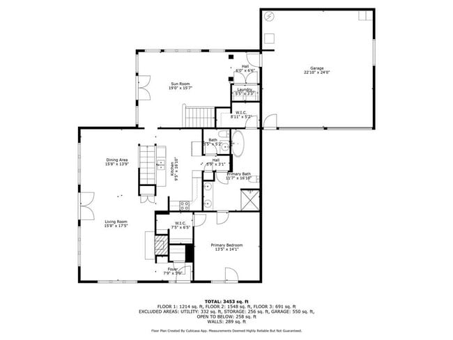 Building Photo - 3346 Cove Overlook Rd