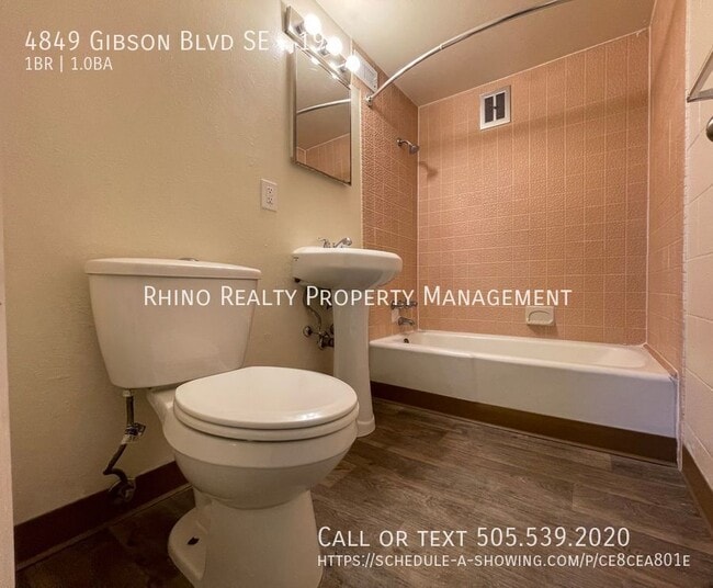 Building Photo - 4849 Gibson Blvd SE