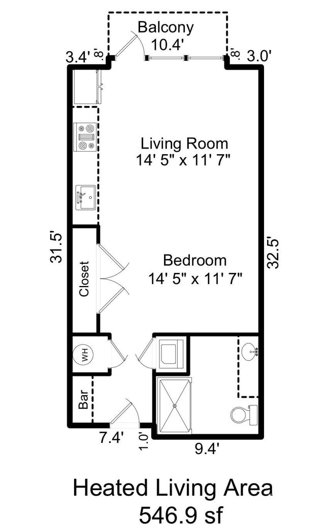 Building Photo - 1133 Metropolitan Ave