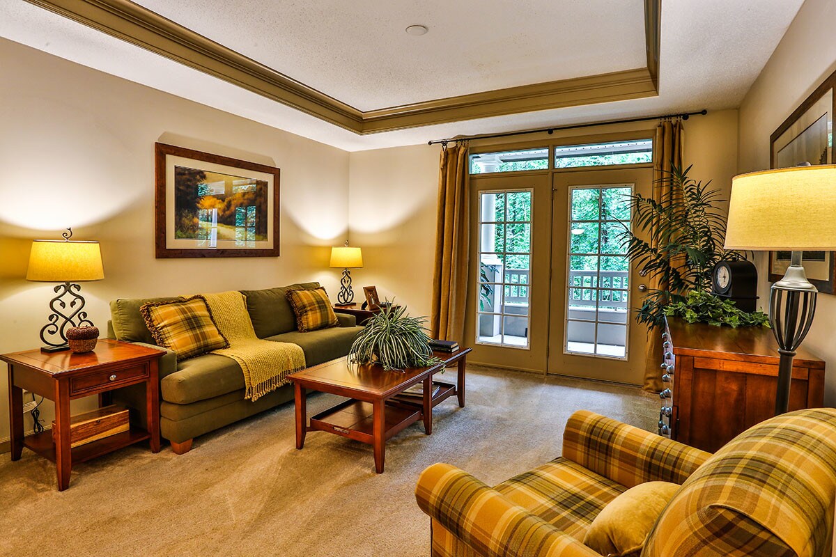 Stone Creek At Brookhaven Apartment Homes Atlanta Ga