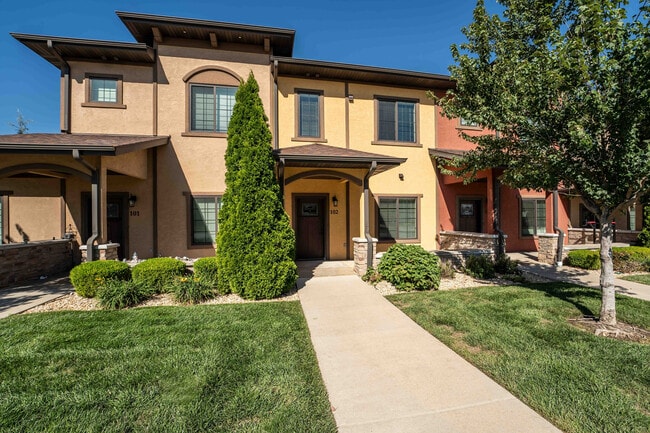 Building Photo - Verandas