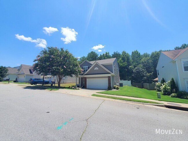 Building Photo - 21 War Admiral Way