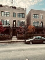 Building Photo - 1053 Harrison Park Pl