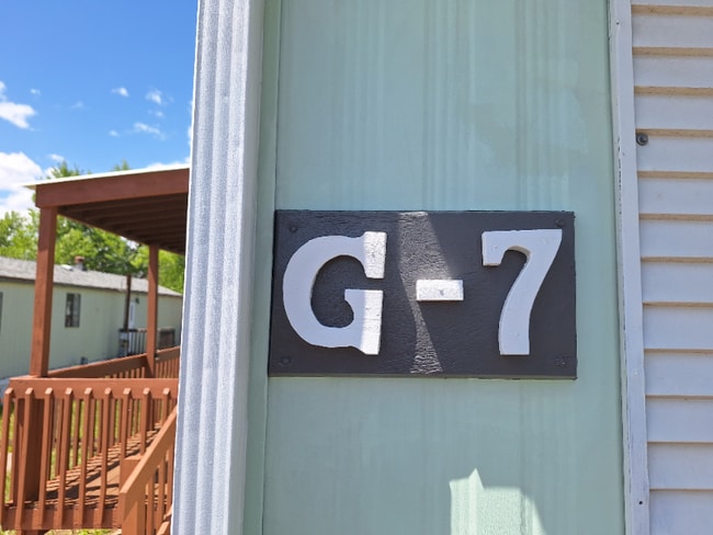 Building Photo - 3526 N Cascade Ave