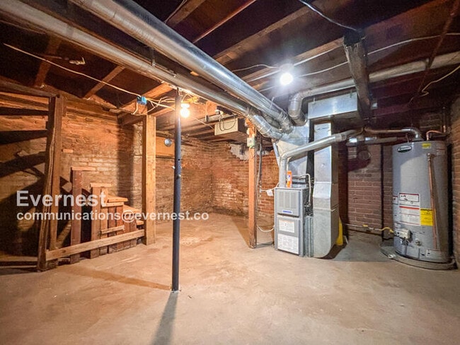 Building Photo - 3715 Lafayette St