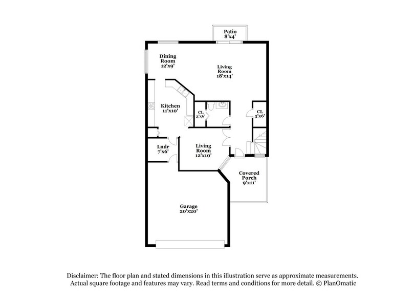 Building Photo - 11237 Cocoa Beach Dr
