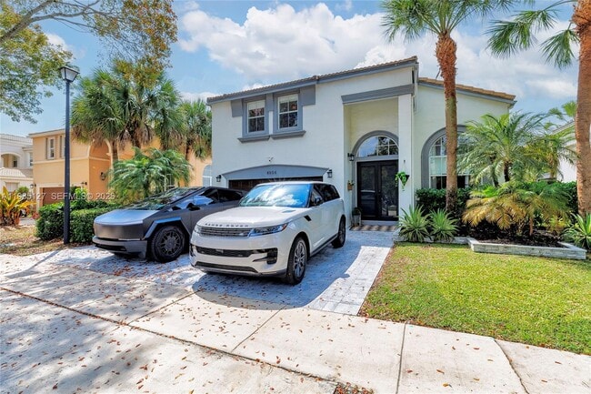 Building Photo - 4904 SW 166th Ave