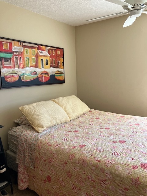 Main Bedrm - 275 North End Blvd