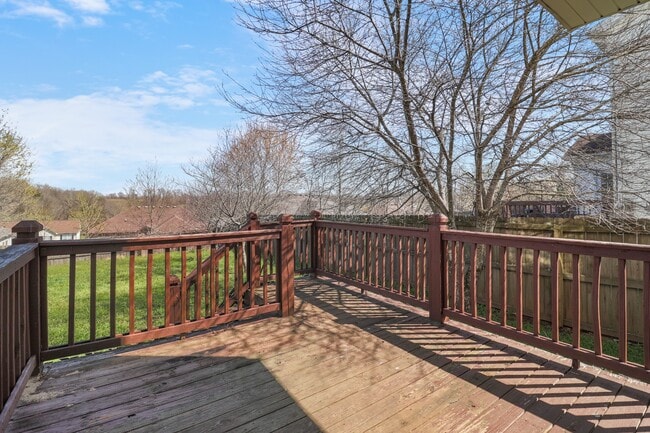 Building Photo - 1213 Channelview Dr