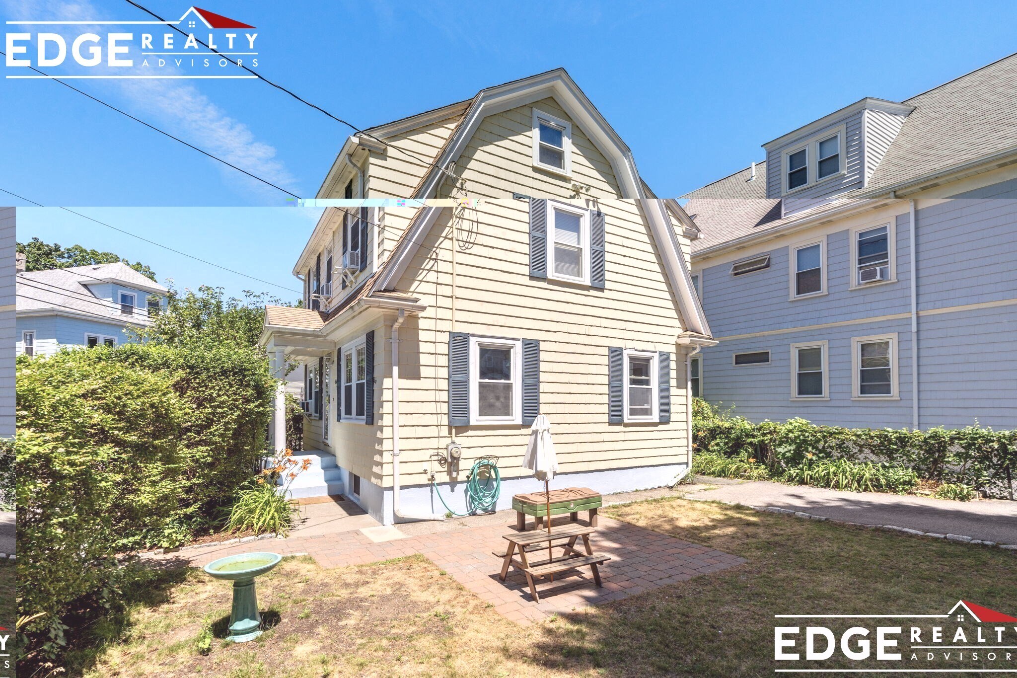 Building Photo - 27 Union St