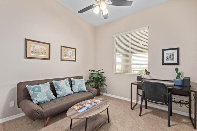 Building Photo - 10136 E Southern Ave