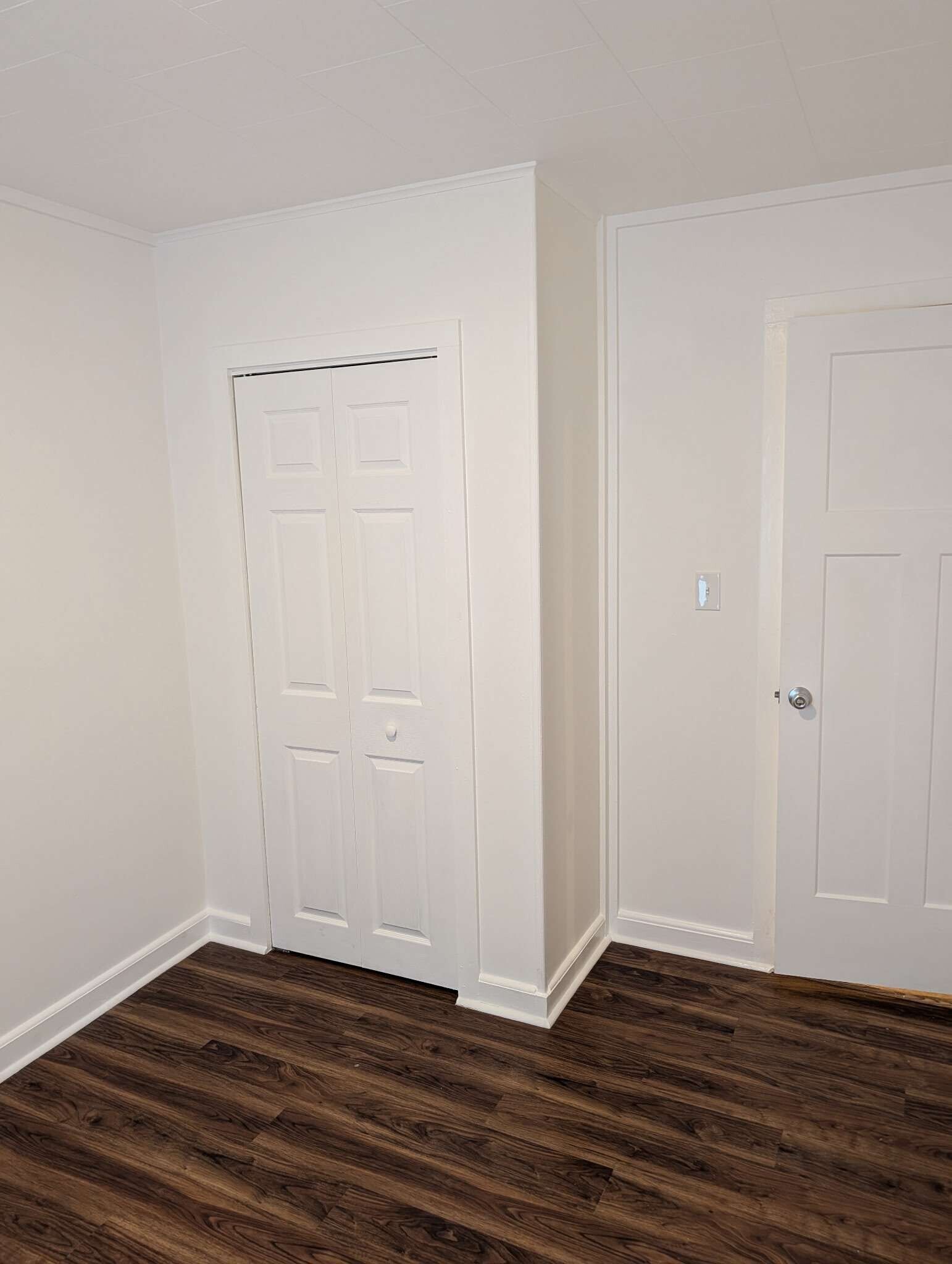 Bedroom 2 - 41 Wallace Ave