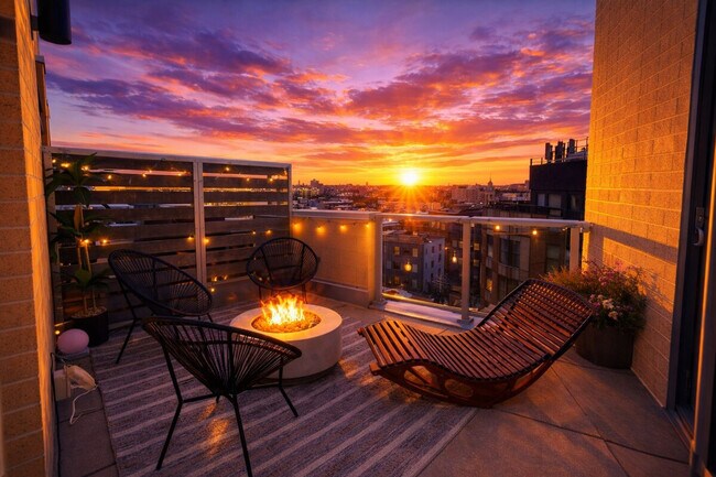 Building Photo - 1436 U St NW