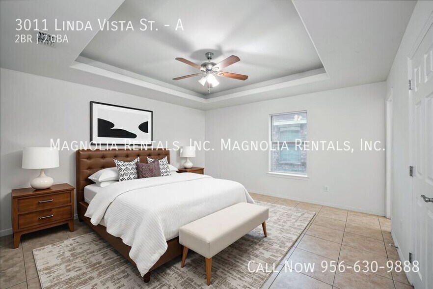 Building Photo - 3011 Linda Vista St