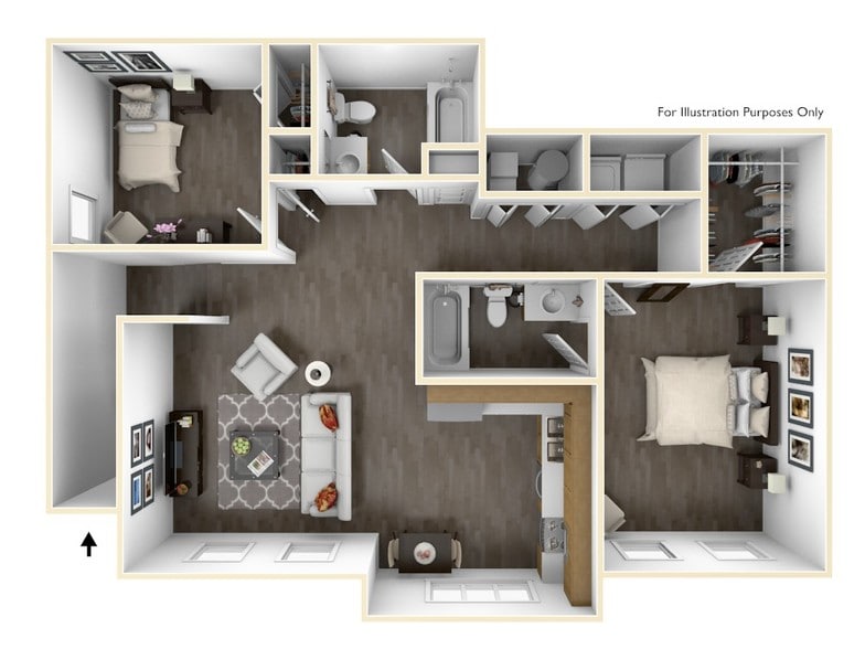 Building Photo - Wessex Apartments