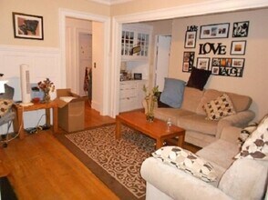 Building Photo - Southwest facing 5th floor 3 bedroom in elevator building.