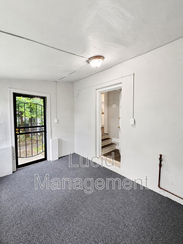 Building Photo - 1311 Central Ave