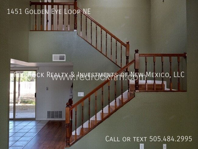 Building Photo - 1451 Golden Eye Loop NE