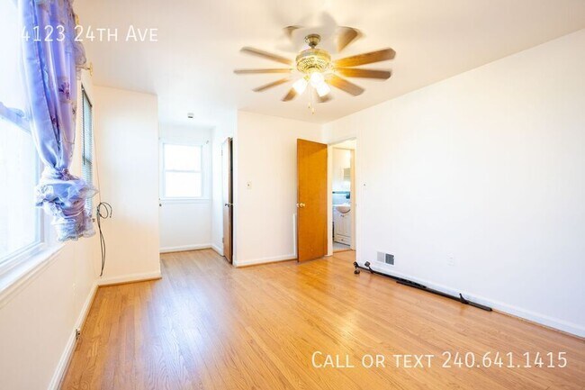 Building Photo - 4123 24th Ave