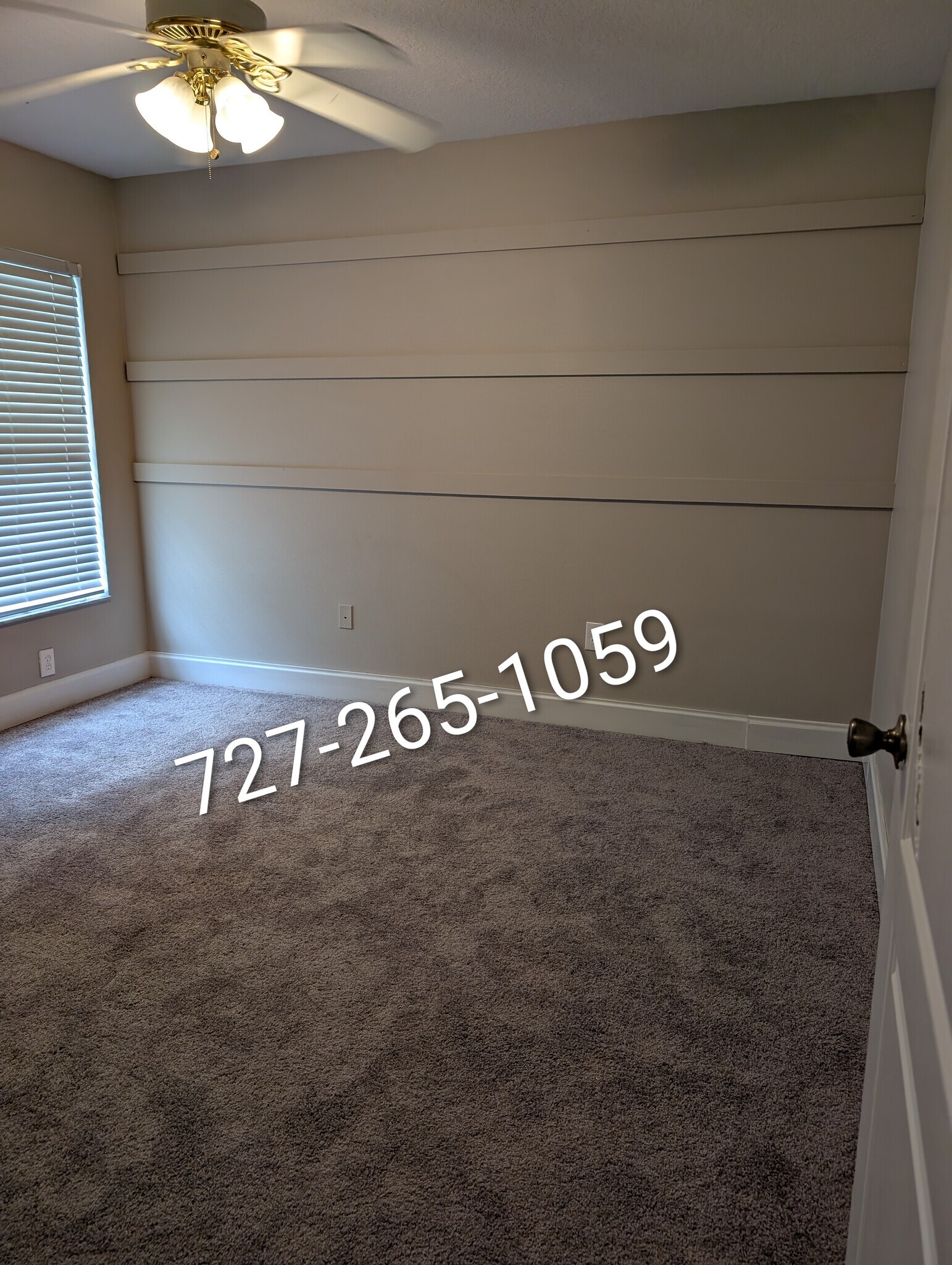 4th Bedroom - 26000 Risen Star Dr