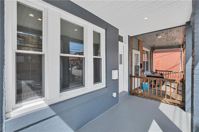 Building Photo - 3219 Kennett Sq