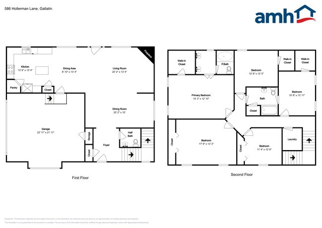 Building Photo - 586 Hollerman Ln