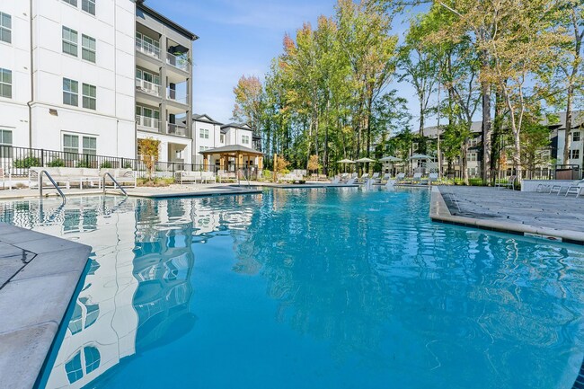 Building Photo - 4670 Merchants Park Cir