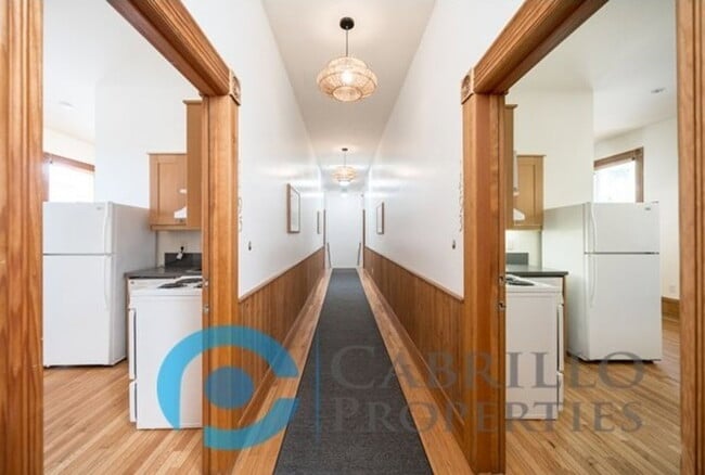 Building Photo - 1485 J St