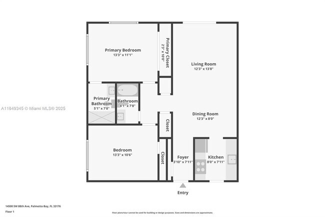 Building Photo - 14500 SW 88th Ave