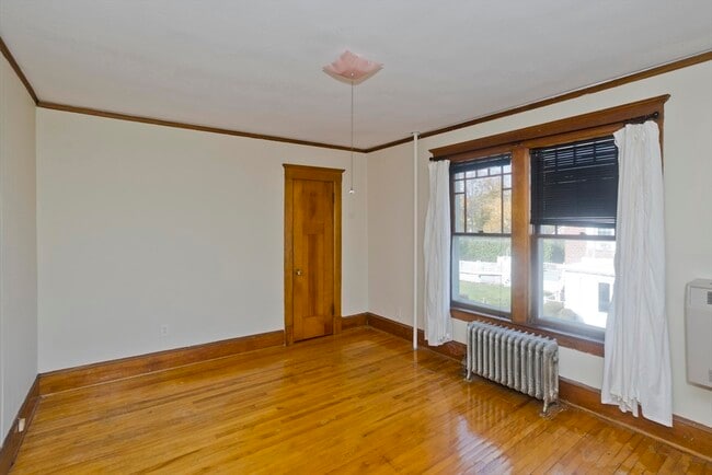 Building Photo - 1801 Northampton St