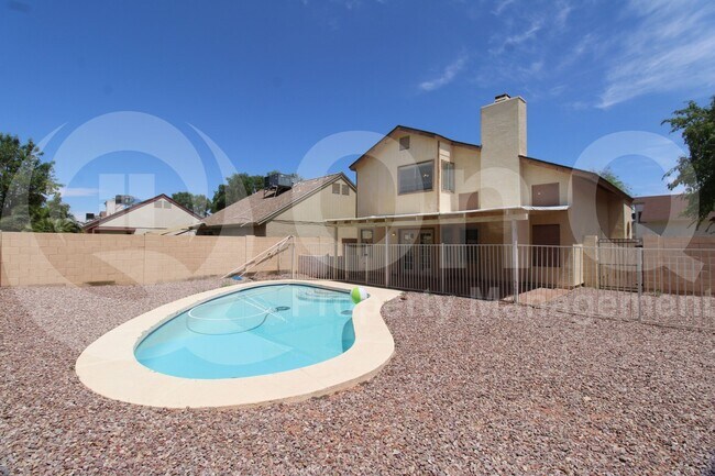 Building Photo - 5066 W Jupiter Way