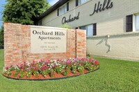 Building Photo - Orchard Hills