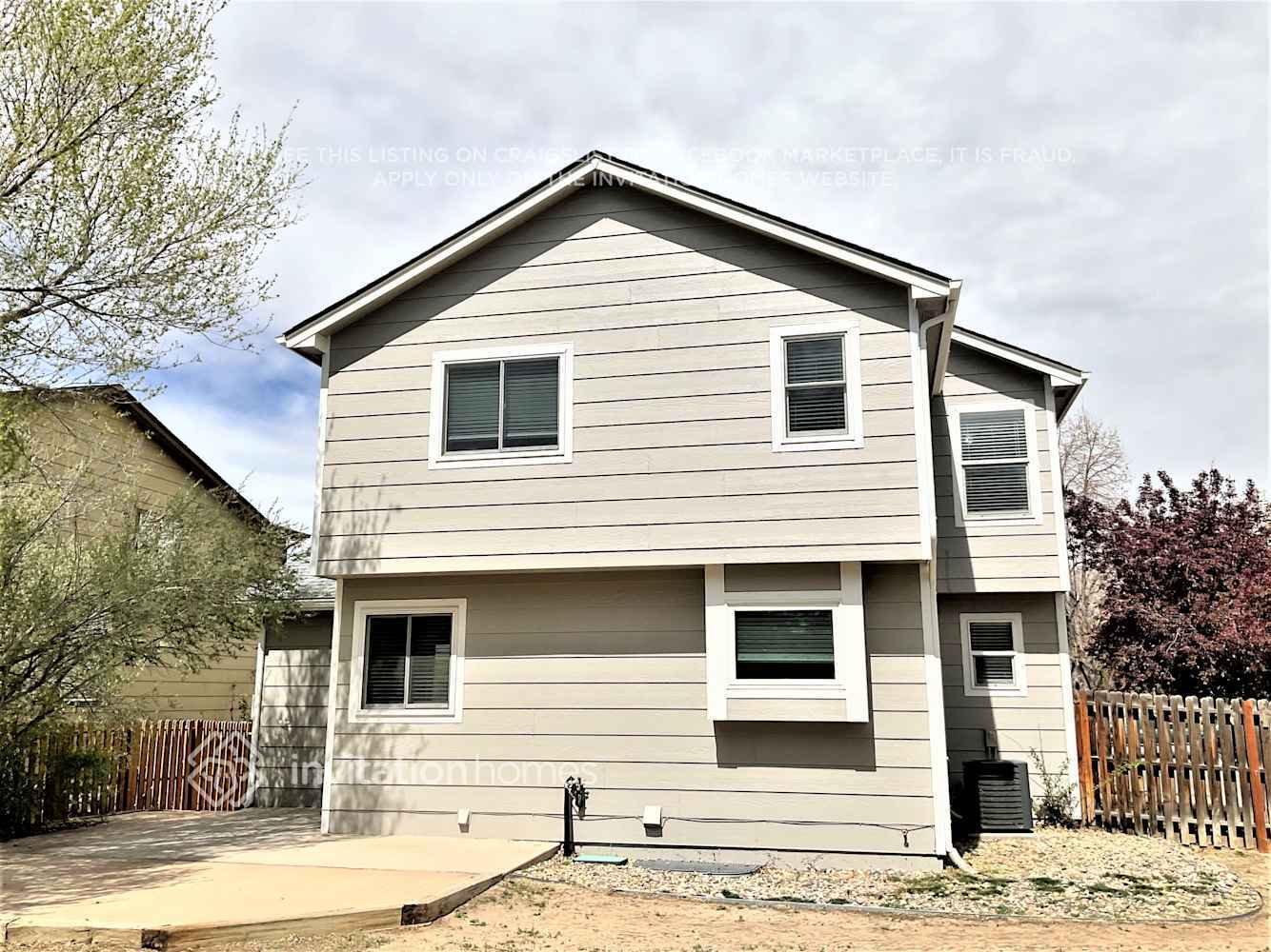 Building Photo - 5083 Hawk Springs Dr