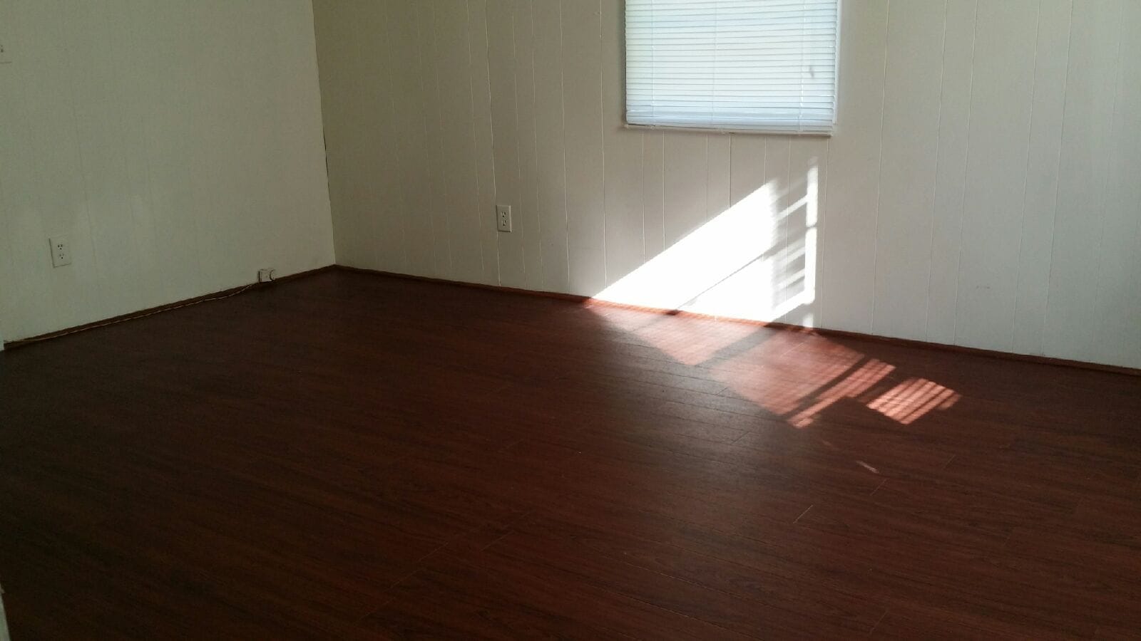 Master bed - 420A Crout Rd