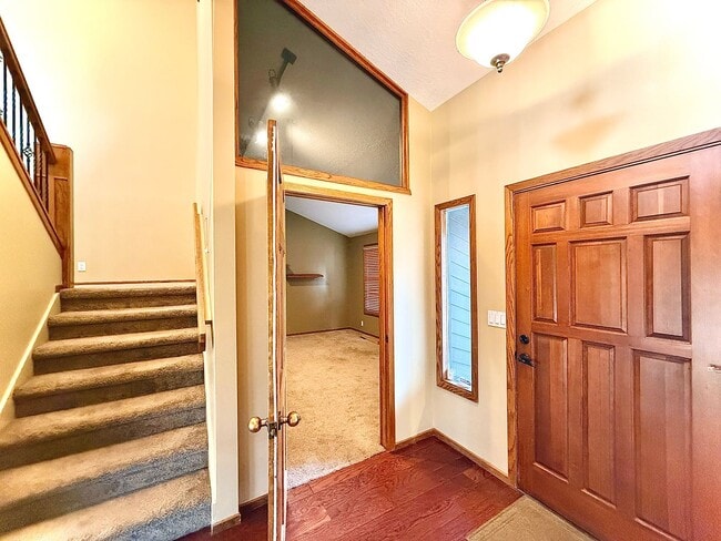 Building Photo - Jeremy Ranch Retreat – Available Now
