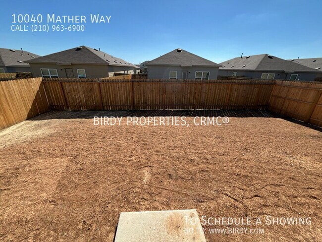 Building Photo - 10040 MATHER Way