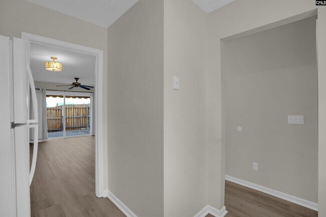 Building Photo - 3700 Bush River Rd