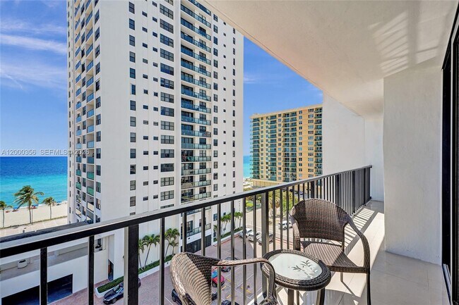 Building Photo - 2401 S Ocean Dr