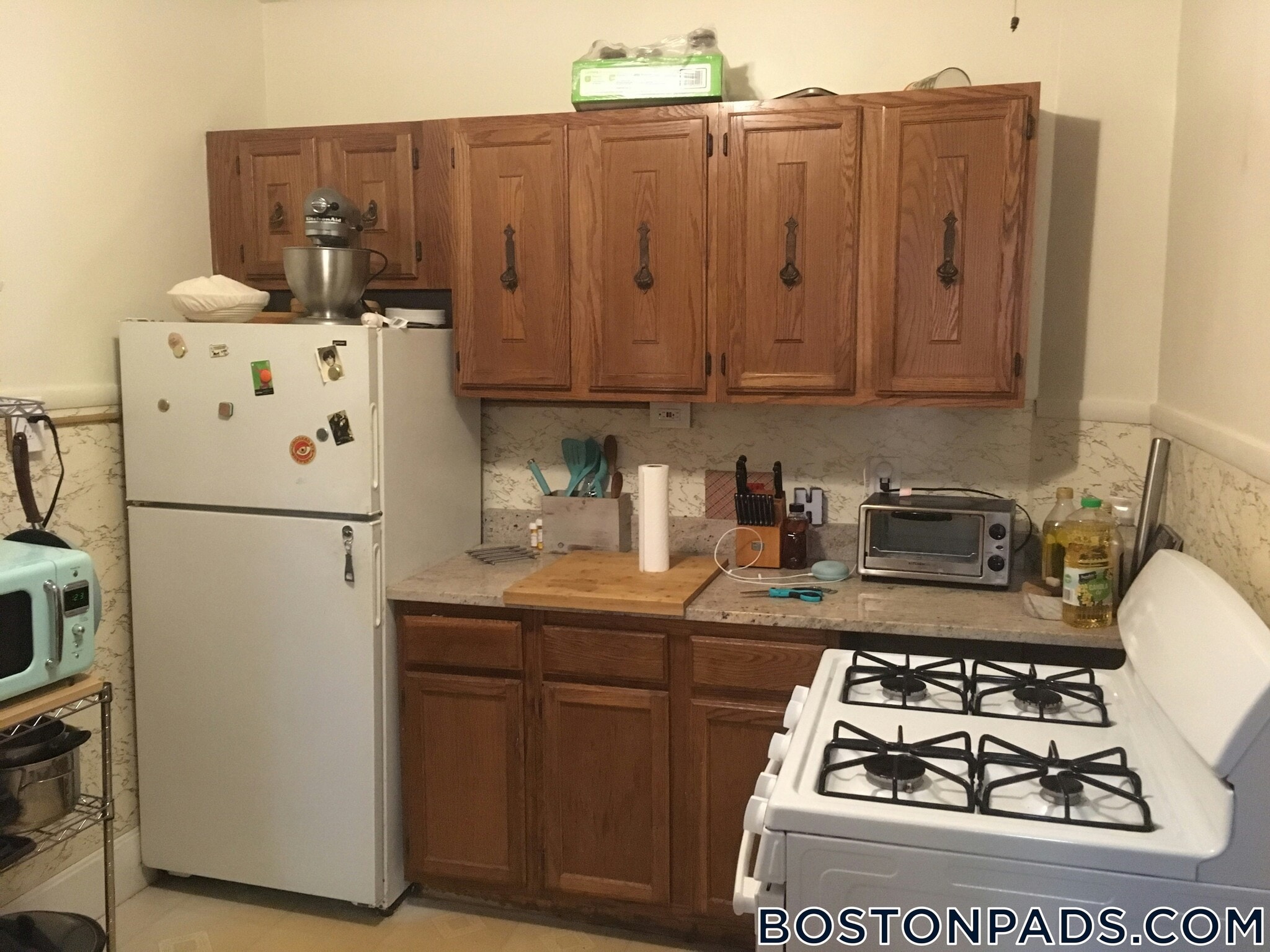 Building Photo - 157 Summer St