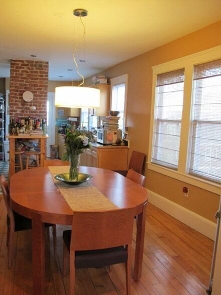 Building Photo - 375 Walden St