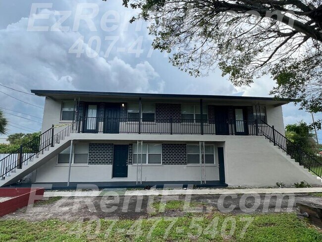 Primary Photo - 544 19th St