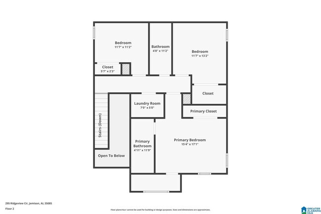 Building Photo - 295 Ridgeview Cir
