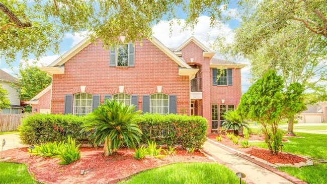Building Photo - 22315 Claysprings Ln