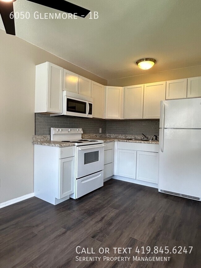 Building Photo - 6050 Glenmore-1B