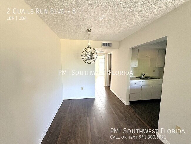 Building Photo - 2 Quails Run Blvd