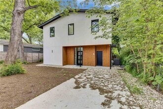 Building Photo - 4521 Avenue H Ave