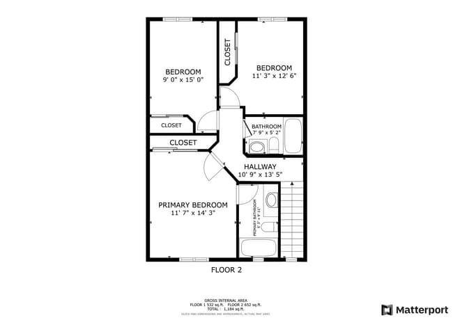 Building Photo - 14100 S Calera Rd